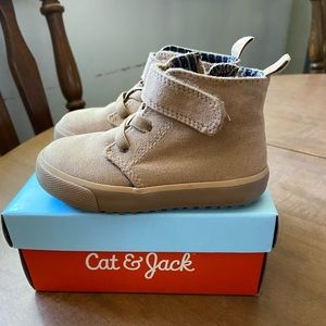 Cat & Jack Malik Sneakers